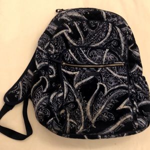 vera bradley backpack
